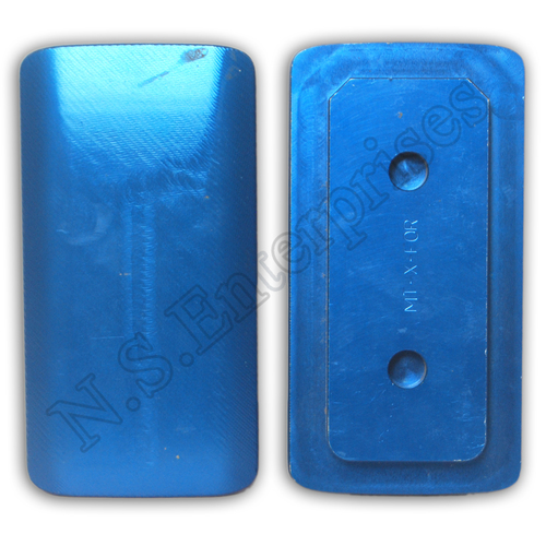 MOTO X FORCE 3D Mobile Mould MOTO X FORCE 3D Mobile Mould