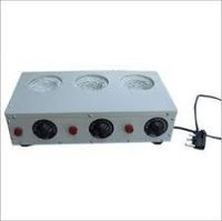 Ve-50 Soxhlet Extraction Mantle Type