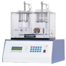 VE-53 TABLET DISINTEGRATION TEST MACHINE (D.T.) (MANNUAL)