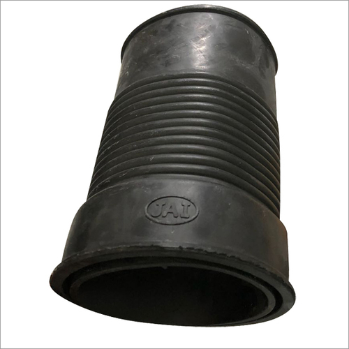 Rubber Boots By JAI AUTO INDUSTRY