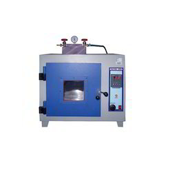 VE-60 VACUUM OVEN RECTANGULAR GMP (WITHOUT VACUUM PUMP)