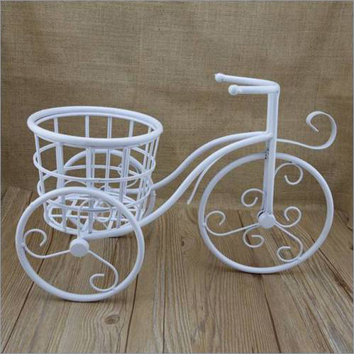 Multiple Garden Cycle