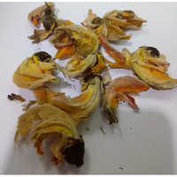 Flower Raw Herbs