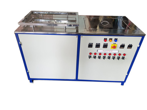 Ultrasonic Cleaning Tanks