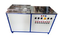 Industrial Ultrasonic Cleaning Tanks