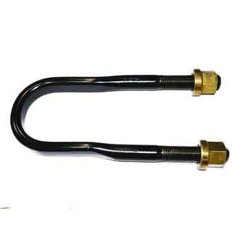 U-BOLT - Carbon Steel