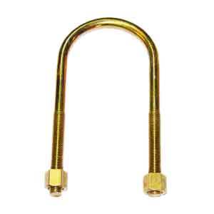 U-BOLT