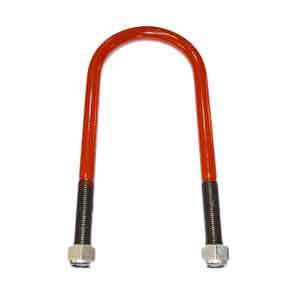 U-BOLT