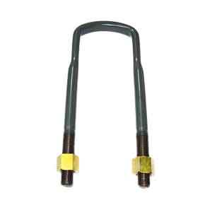 U-BOLT - Carbon Steel