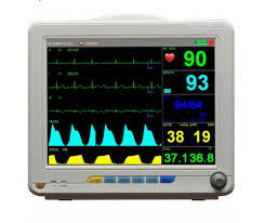 Hospital Monitor