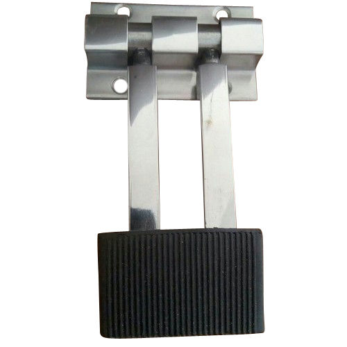 Stainless Steel Square Door Stopper