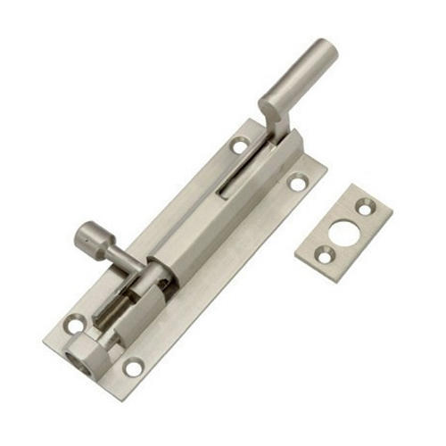 Stainless Steel Marble Tower Bolt Application: For Door Use