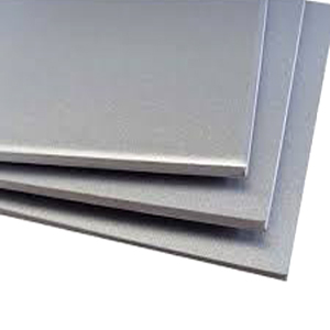 Aluminium Plates 6082