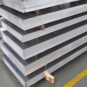 Aluminium Plates 5083 By INOX STEEL INDIA
