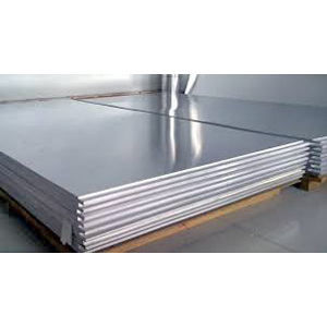 Aluminium Sheet 6082