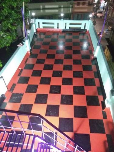 PU COATING