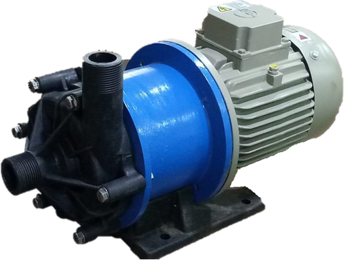 Magnetic Pump Magnetic Pump