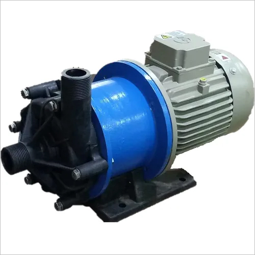 Magnetic Pump Magnetic Pump