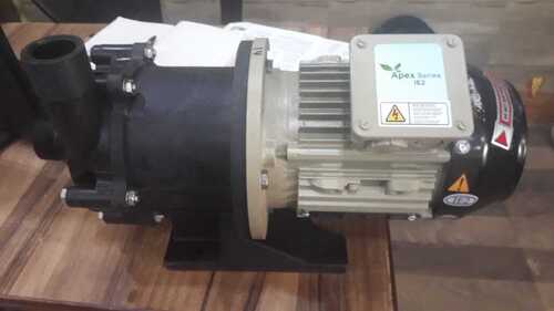 Magnetic Drive Pump KE270LPM
