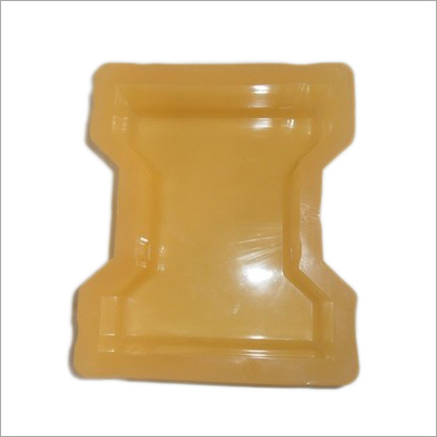 Flexible PVC Compound