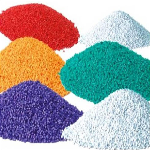 Industrial Pvc Compounds