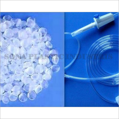 PVC Compound for Medical Applications