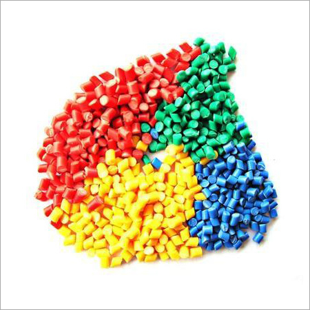 PVC Compound For Moulding Applications