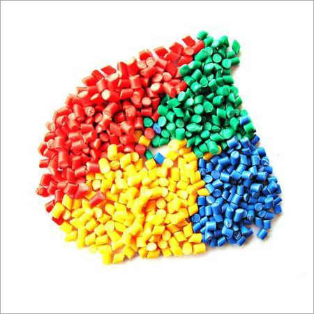 Recycled PVC Compounds