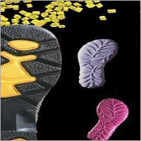 Plastic Footwear Compounds