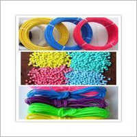 Cable PVC Compound
