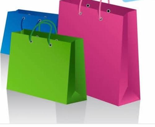 Shopping Bag