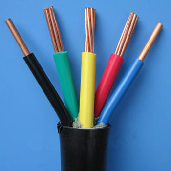 PVC Cable Granules By PVC Colouring Compounding & Processing