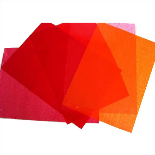 PVC Films and Sheets Compound