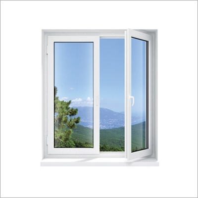 PVC Window Compound