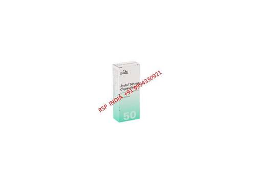 Zydol Tramadol Hydrochloride 50mg