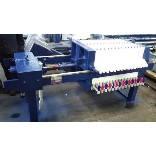 filter press filter press