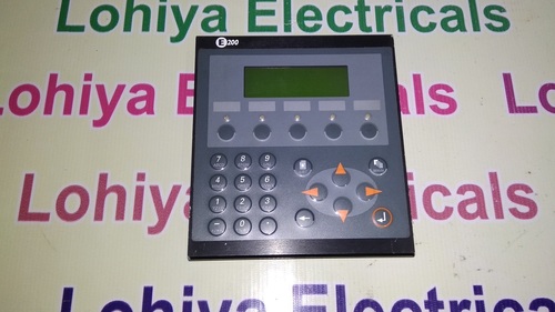 HMI E200  02800F