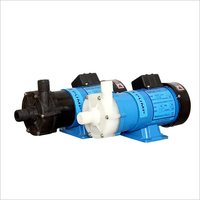 Chemical Pump Magnetic Pump Ke100Lpm
