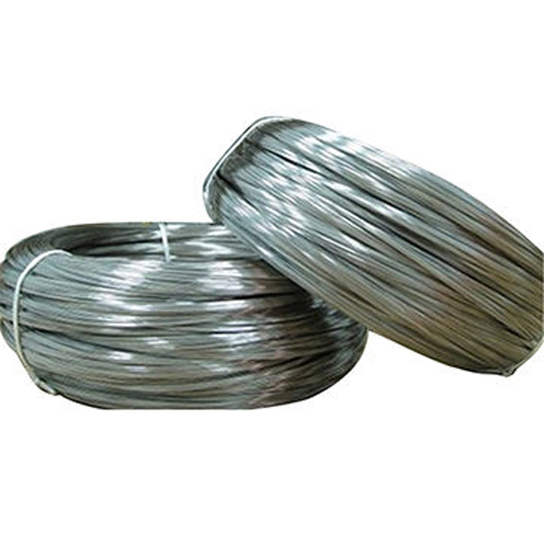 Metal Binding Wire
