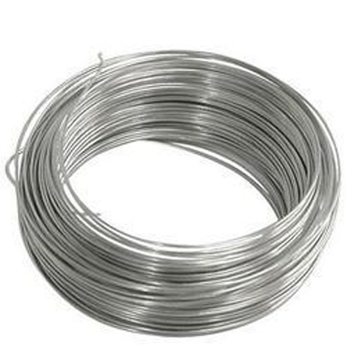 Electro galvanized Wire