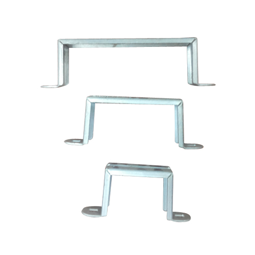 Heavy Wall Pipe Metal Bracket