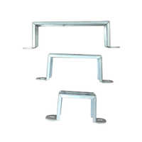 Heavy Wall Pipe Metal Bracket