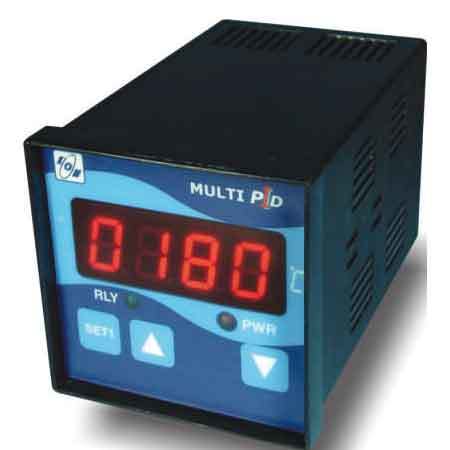 Digital Temperature Controller Manufacturer, Digital Temperature Controller  Supplier, Exporter