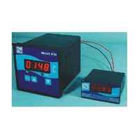 Blue Loop Powered Indicator