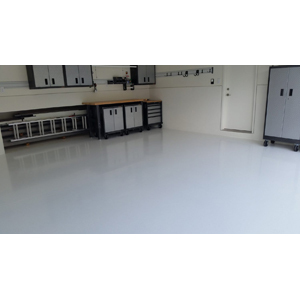 Epoxy Flooring Services