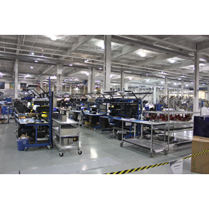 Commercial Flooring Service