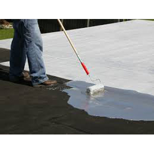 Water Flooring Work Services