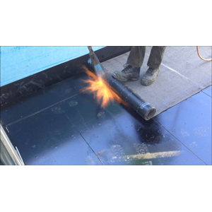 Water Proofing Membrane Work Services