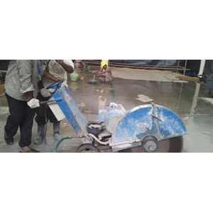 Automated Cutting Service