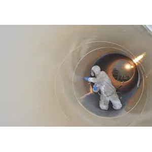 Glass Flake Services